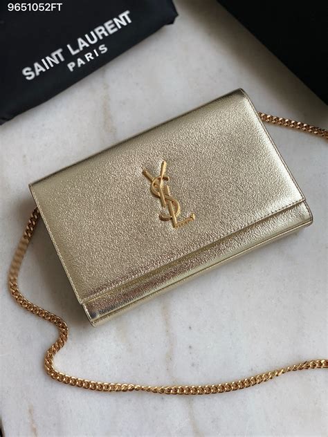 ysl bag gold chain|ysl shoulder bag sale.